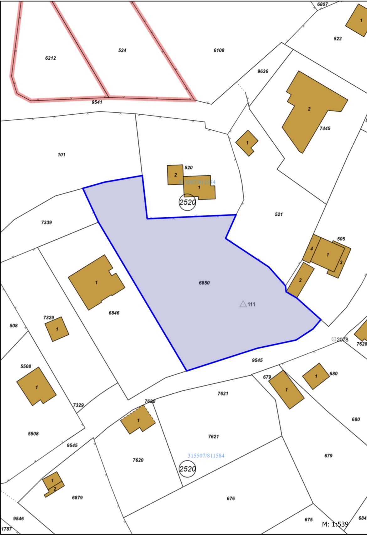 Продава ПАРЦЕЛ, гр. Варна, м-т Горна Трака