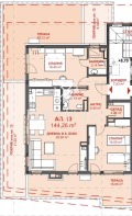 Продава  3-стаен област Бургас , гр. Созопол , 144 кв.м | 48268092 - изображение [15]