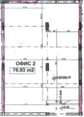 Продава ОФИС, град София, Лозенец • 175500 € • 80346553 — Holmes.bg