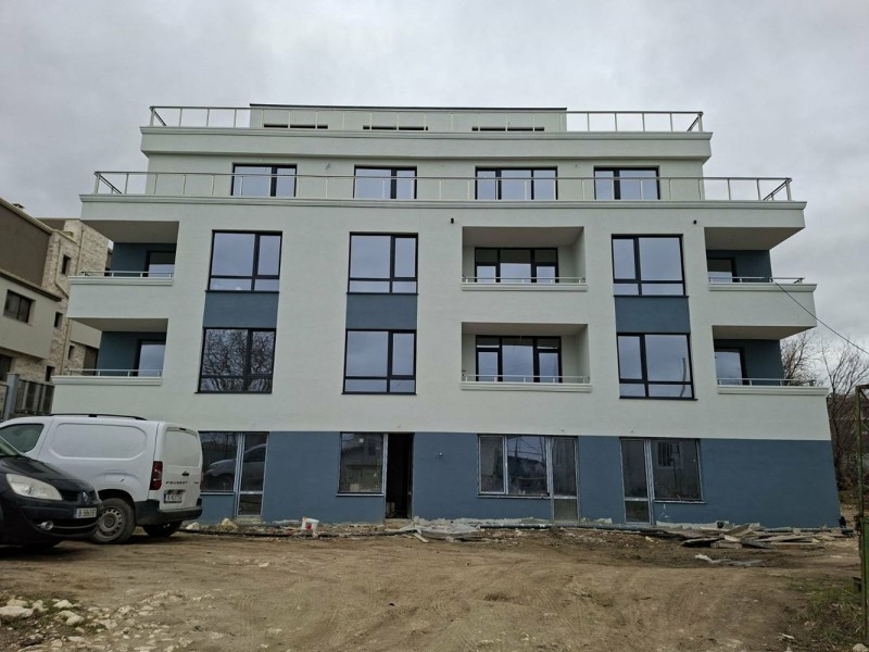 Продава 2-СТАЕН в град Варна, м-т Долна Трака - 72 кв.м / 139 000 € » 271 860.37 лв., ЕРА ВИВА