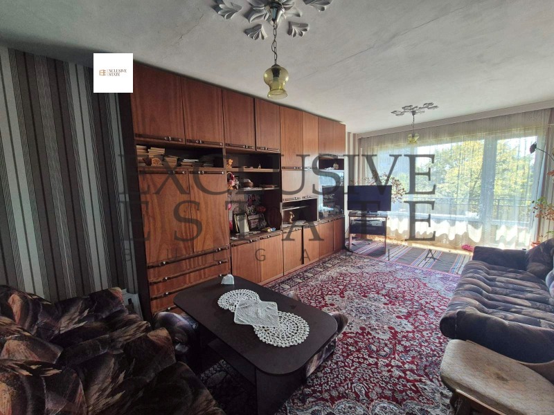 Продава 3-СТАЕН в град Варна, Трошево - 61 кв.м / 123 000 € » 240 567.09 лв., ЕКСКЛУЗИВНИ ИМОТИ БЪЛГАРИЯ