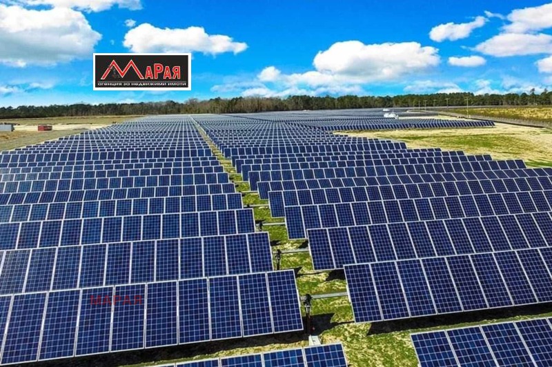 Продава ПАРЦЕЛ в област Русе, с. Пиргово - 5746 кв.м / 96 500 € » 188 737.60 лв., МАРАЯ