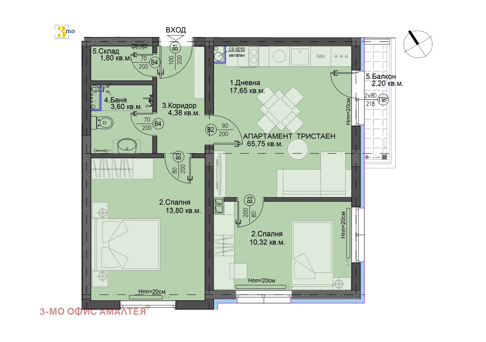 ������� 2-����� | Imot.bg � ����������� 11