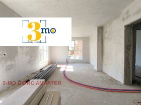 1 dormitorio Lyulin 5, Sofia