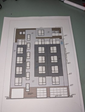 2-СТАЕН, 61 m2