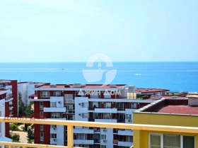 2 slaapkamers Sveti Vlas, regio Boergas 12