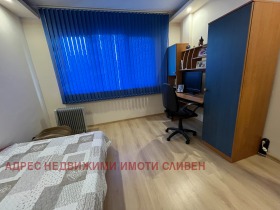 2 dormitoare Cluțohor, Sliven 9