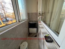 2 bedroom Klutsohor, Sliven 2