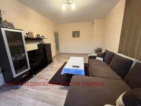 2 bedroom Klutsohor, Sliven 7