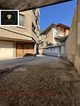 Garaj Cârșiiaca, Plovdiv