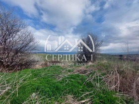 Plot Lyulin, region Pernik
