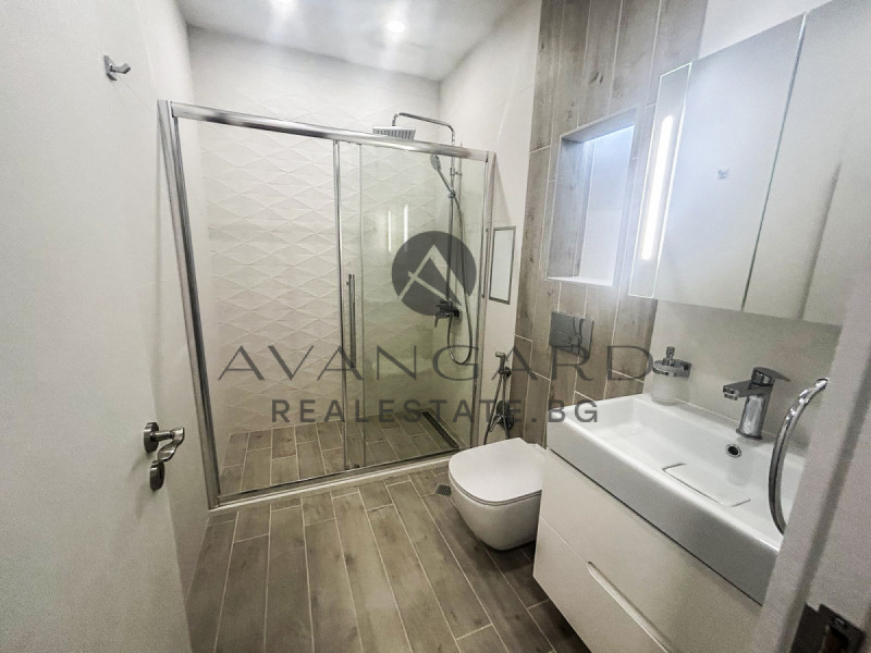 Продава 1-СТАЕН, гр. Пловдив, Христо Смирненски, снимка 7 - Апартаменти - 47293861