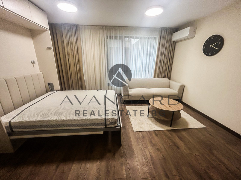 Продава 1-СТАЕН, гр. Пловдив, Христо Смирненски, снимка 6 - Апартаменти - 47293861