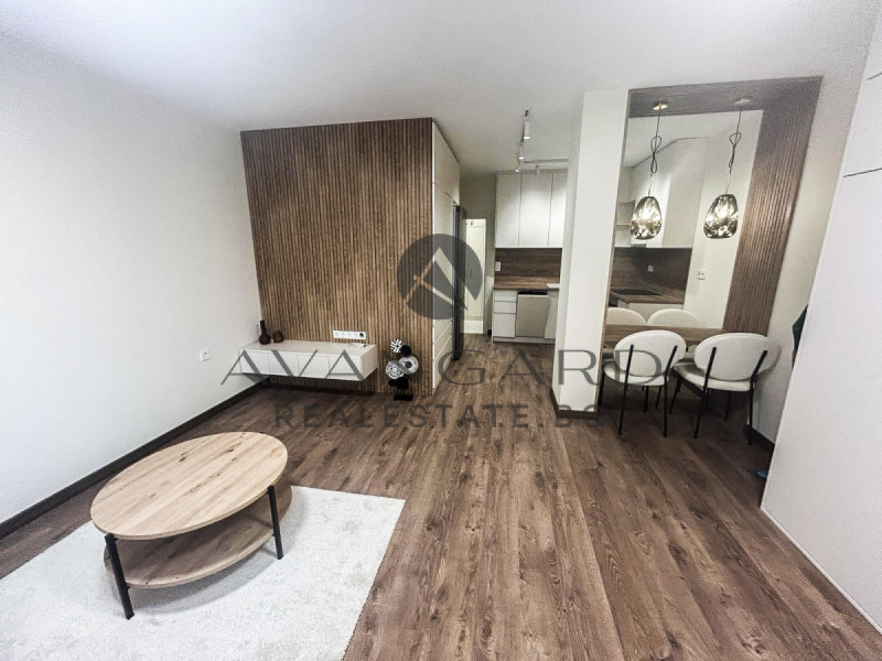 Продава 1-СТАЕН, гр. Пловдив, Христо Смирненски, снимка 3 - Апартаменти - 47293861