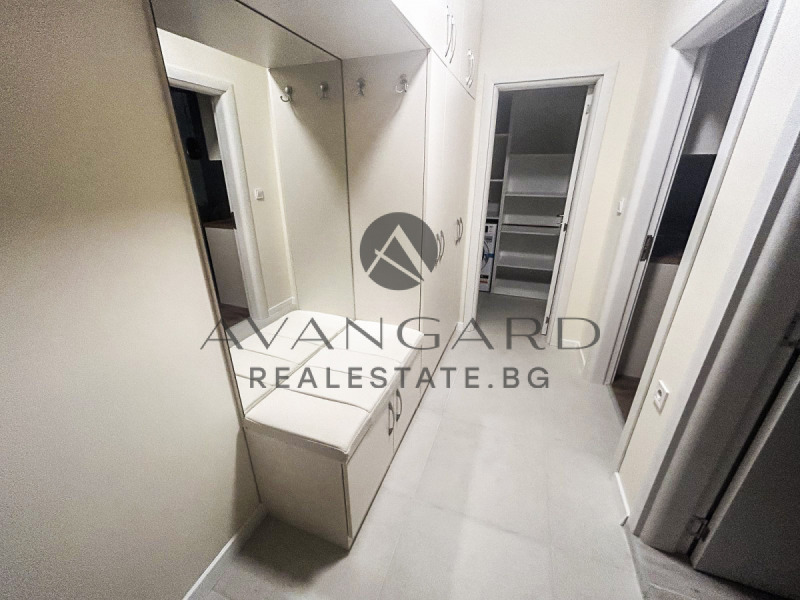 Продава 1-СТАЕН, гр. Пловдив, Христо Смирненски, снимка 9 - Апартаменти - 47293861