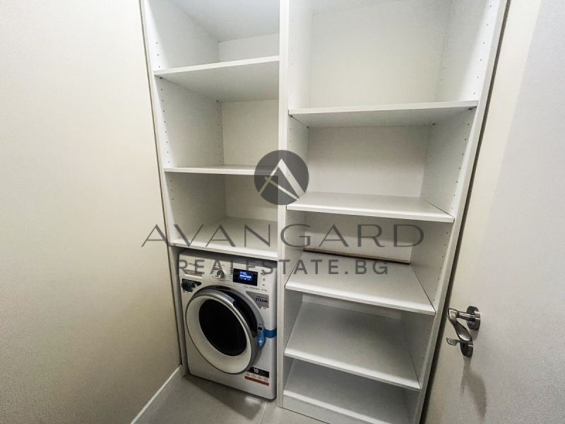 Продава 1-СТАЕН, гр. Пловдив, Христо Смирненски, снимка 8 - Апартаменти - 47293861