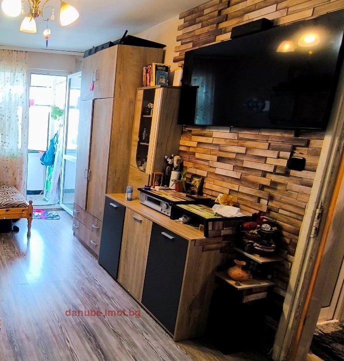 Продава  1-стаен, град Русе, Здравец Изток • 49 999 EUR • ID 62623019 — holmes.bg - [1] 