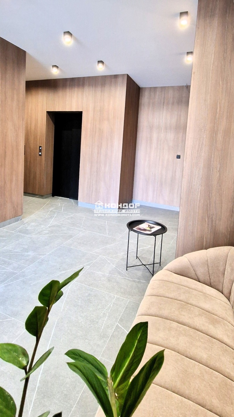 Te koop  Studio Plovdiv , Trakija , 45 m² | 92606686 - afbeelding [4]