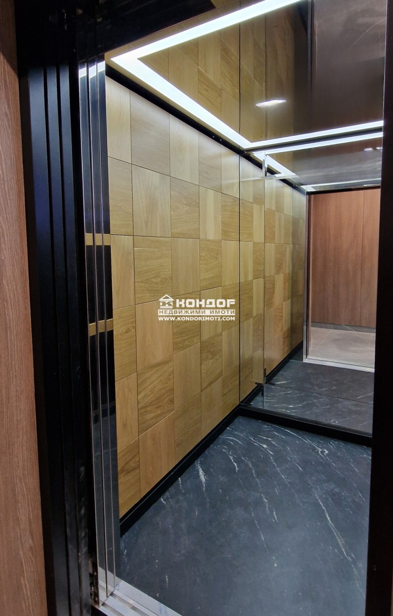 Te koop  Studio Plovdiv , Trakija , 45 m² | 92606686 - afbeelding [5]