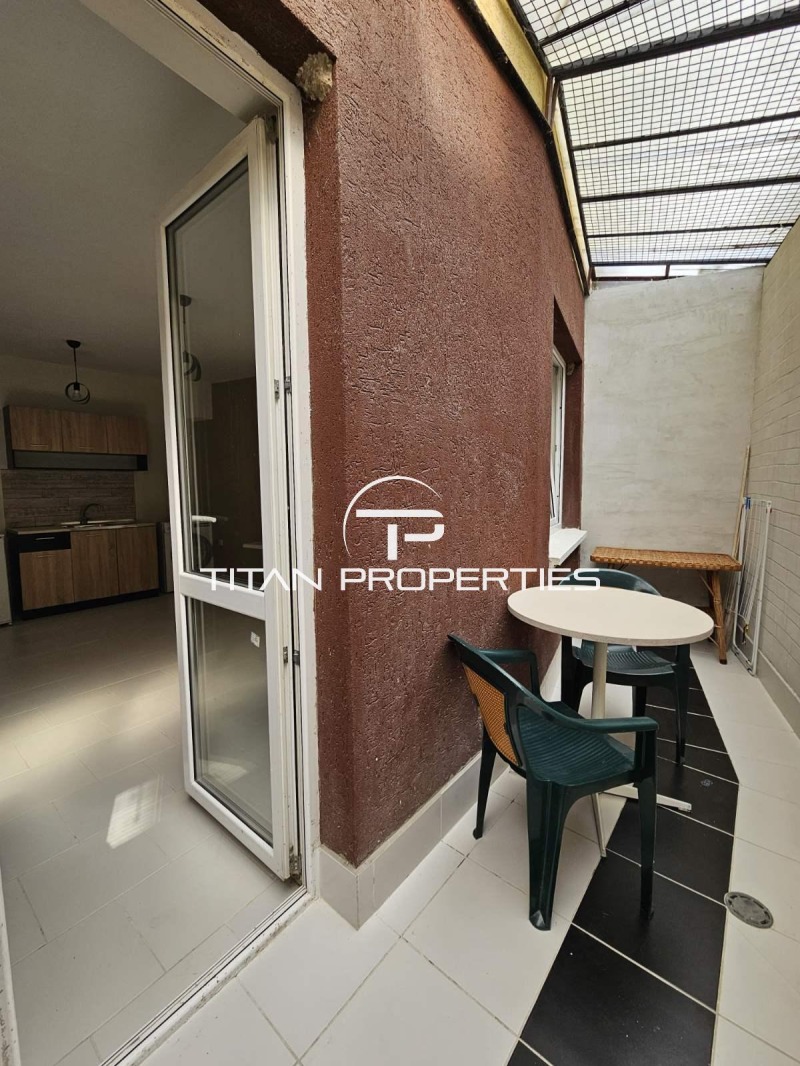 Zu verkaufen  Studio Warna , Winiza , 36 qm | 24713421 - Bild [16]