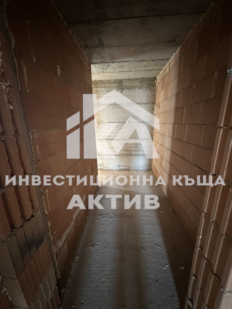 Продава 2-СТАЕН, гр. Пловдив, Христо Смирненски, снимка 6 - Aпартаменти - 48693211