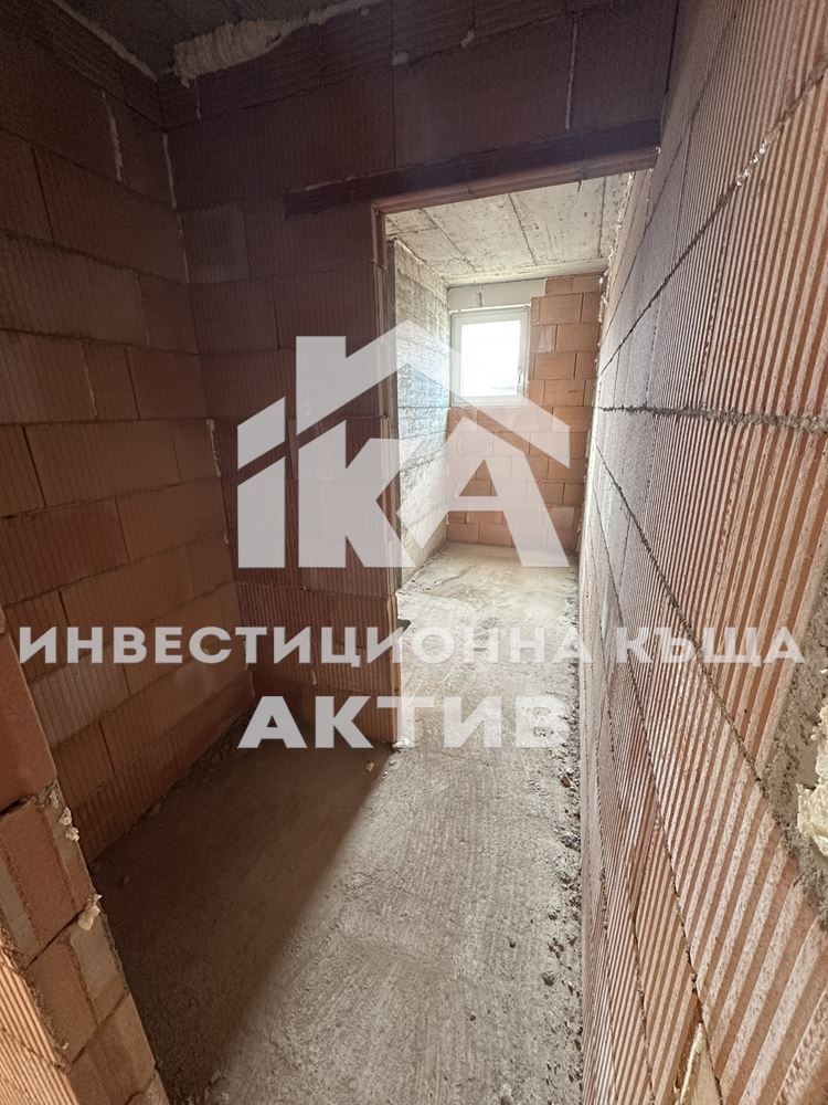 Продава 2-СТАЕН, гр. Пловдив, Христо Смирненски, снимка 3 - Aпартаменти - 48693211