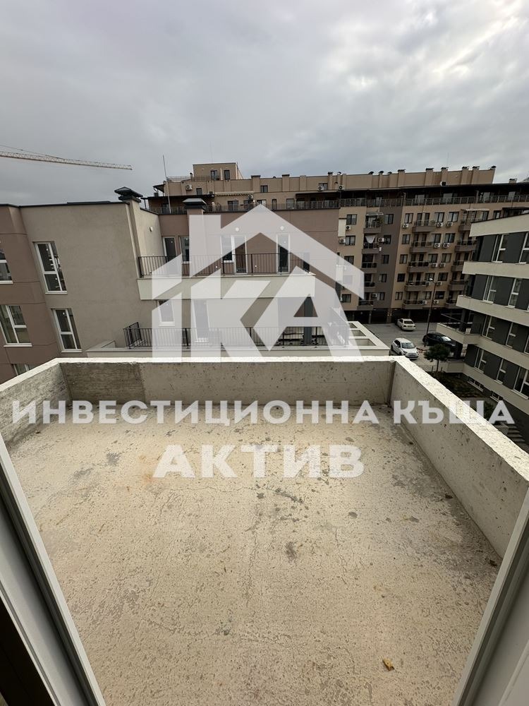 Продава 2-СТАЕН, гр. Пловдив, Христо Смирненски, снимка 7 - Aпартаменти - 48693211