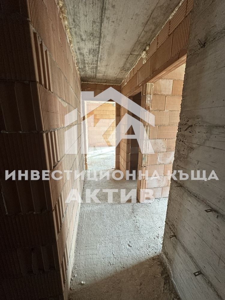 Продава 2-СТАЕН, гр. Пловдив, Христо Смирненски, снимка 5 - Aпартаменти - 48693211