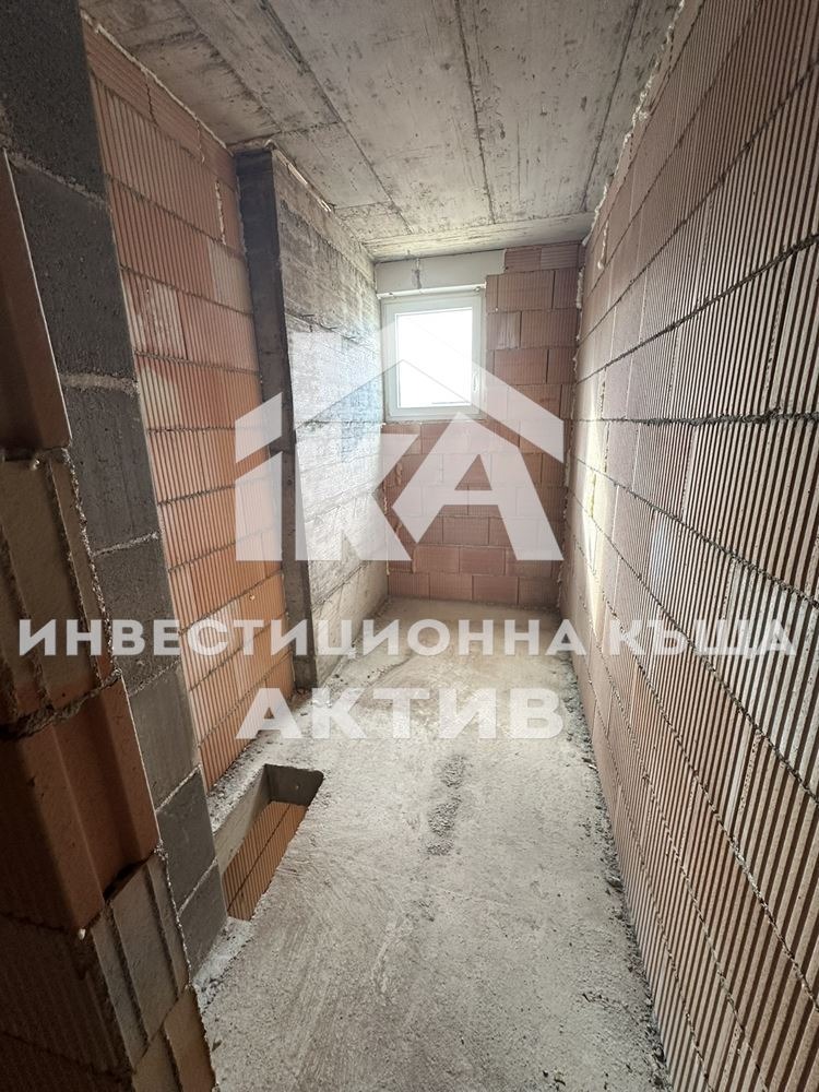 Продава 2-СТАЕН, гр. Пловдив, Христо Смирненски, снимка 4 - Aпартаменти - 48693211