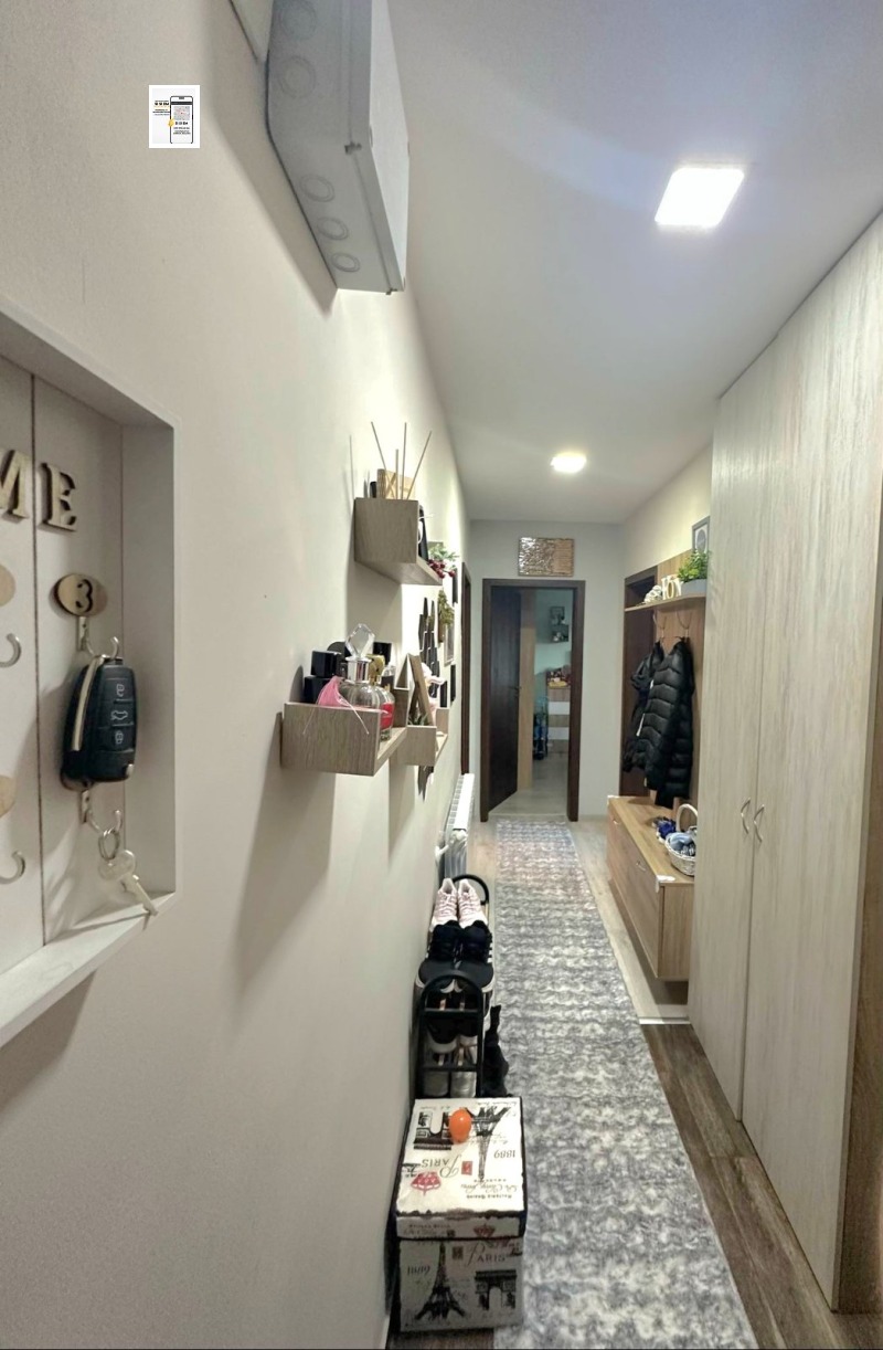 Eladó  1 hálószoba Dobrics , Centar , 75 négyzetméter | 35145821 - kép [8]