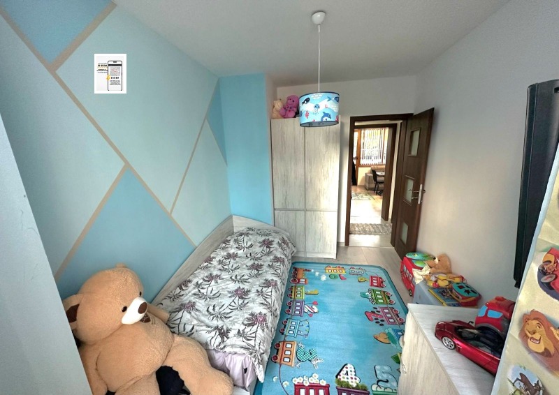 Eladó  1 hálószoba Dobrics , Centar , 75 négyzetméter | 35145821 - kép [3]