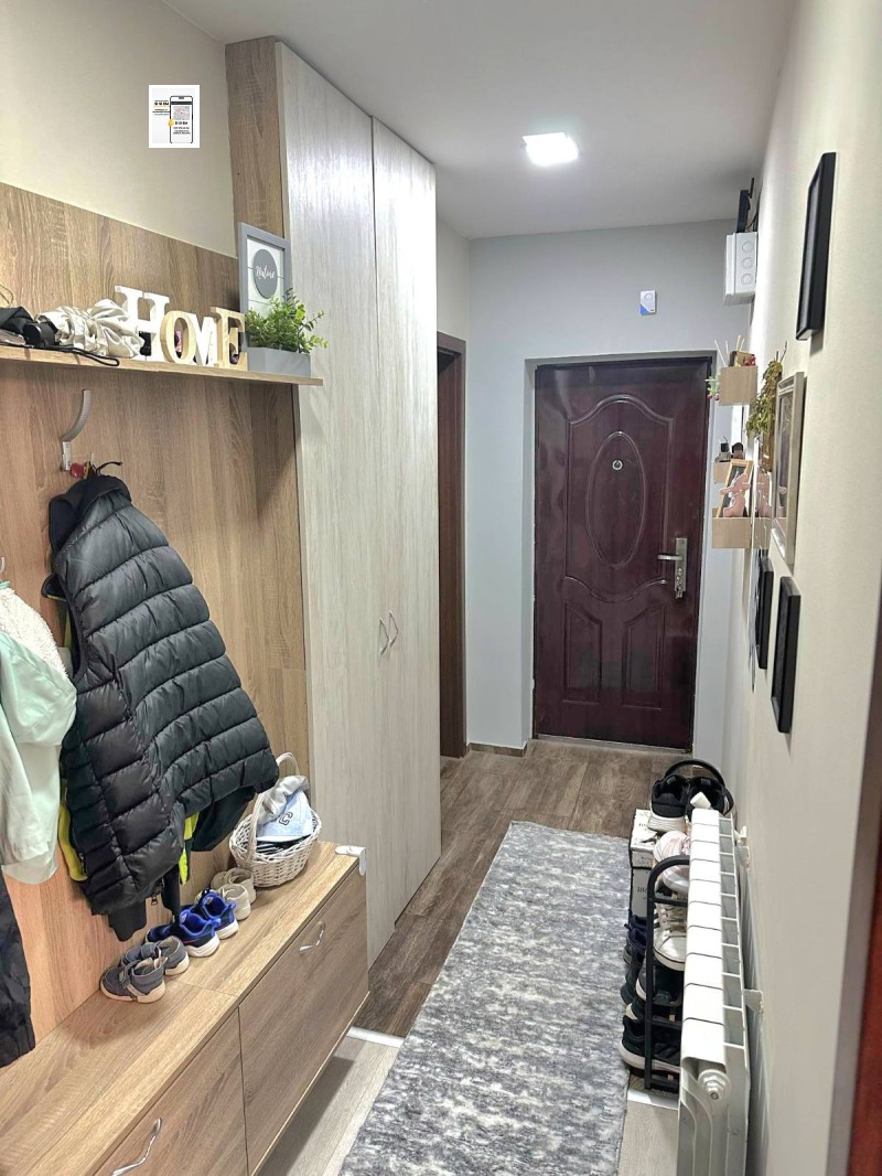 Eladó  1 hálószoba Dobrics , Centar , 75 négyzetméter | 35145821 - kép [7]