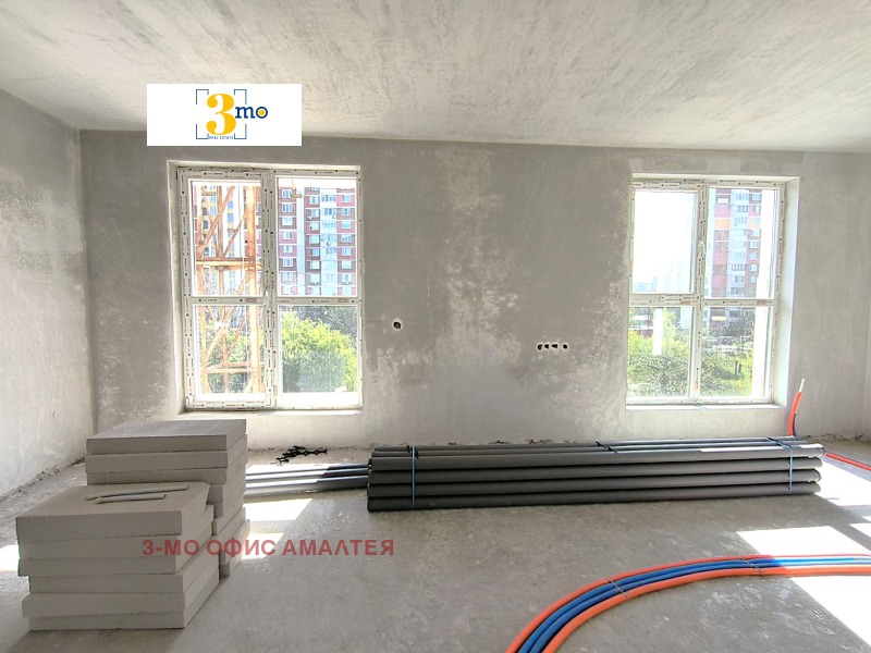 En venta  1 dormitorio Sofia , Lyulin 5 , 76 metros cuadrados | 21188749 - imagen [3]