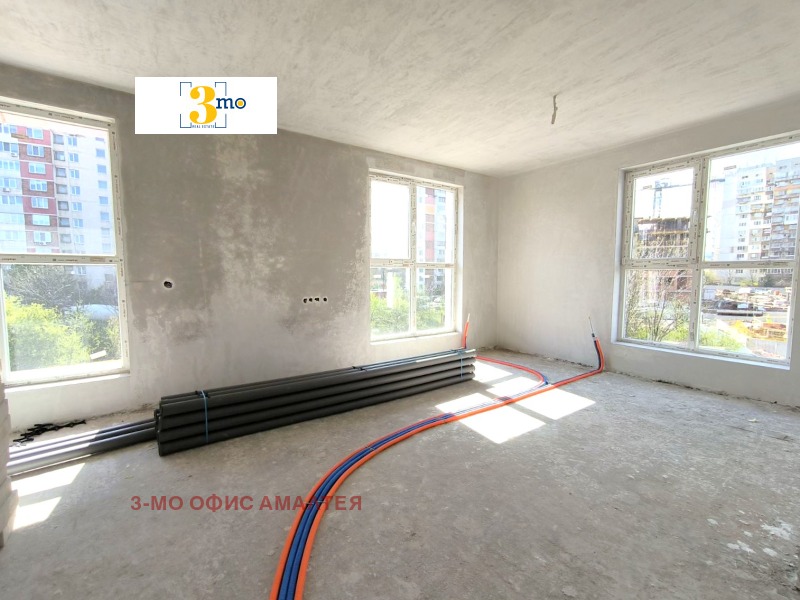 En venta  1 dormitorio Sofia , Lyulin 5 , 76 metros cuadrados | 21188749 - imagen [4]
