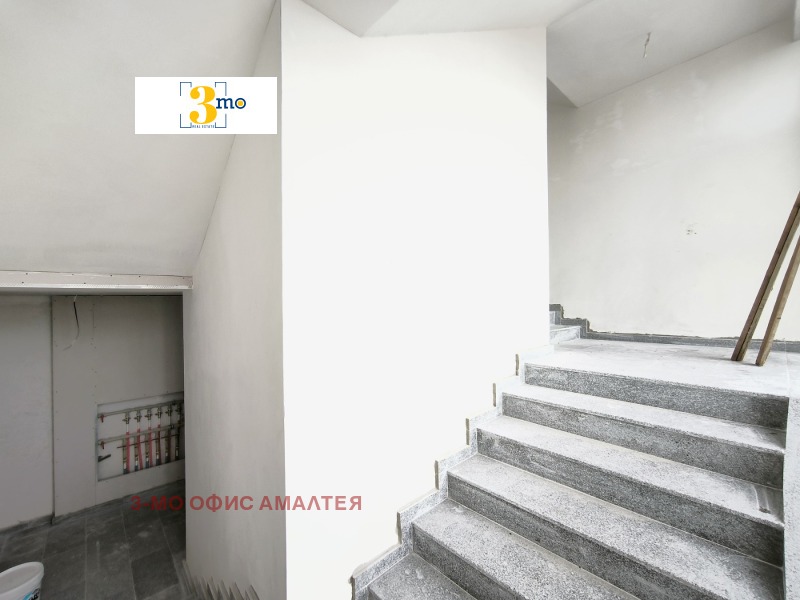 Продава 2-СТАЕН, гр. София, Люлин 5, снимка 7 - Апартаменти - 50612530