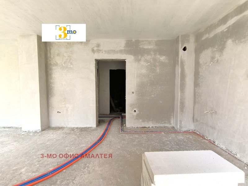 En venta  1 dormitorio Sofia , Lyulin 5 , 76 metros cuadrados | 21188749 - imagen [5]