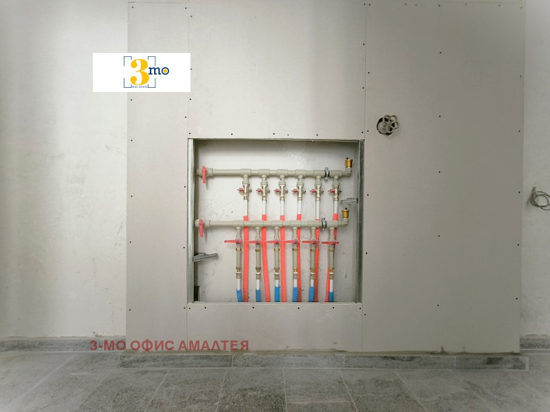 Продава 2-СТАЕН, гр. София, Люлин 5, снимка 8 - Апартаменти - 50612530