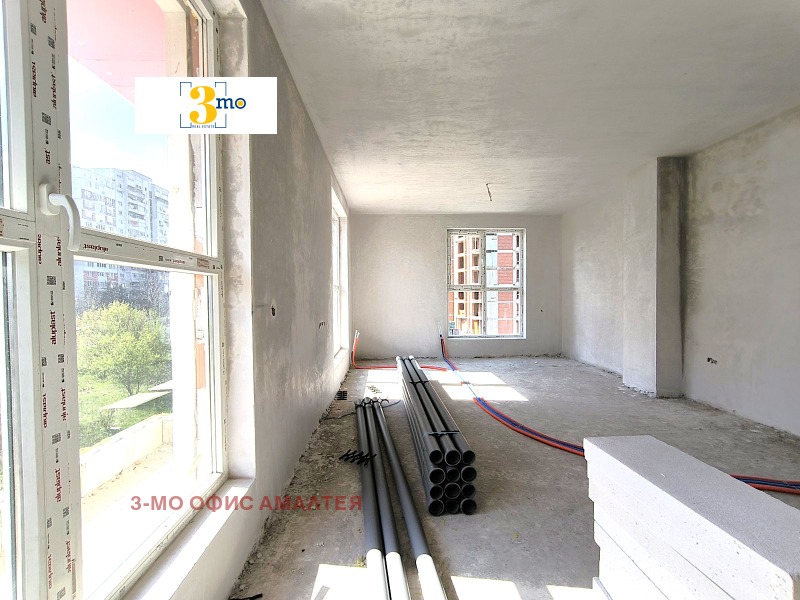 En venta  1 dormitorio Sofia , Lyulin 5 , 76 metros cuadrados | 21188749 - imagen [2]
