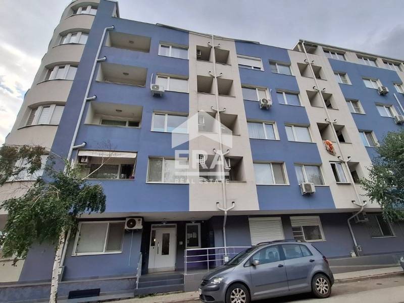 À vendre  1 chambre Sofia , Stoudentski grad , 43 m² | 90368950 - image [11]