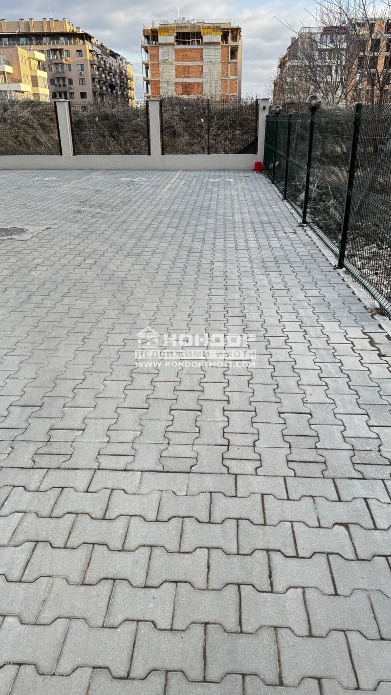 На продаж  1 спальня Пловдив , Западен , 61 кв.м | 36709667 - зображення [11]