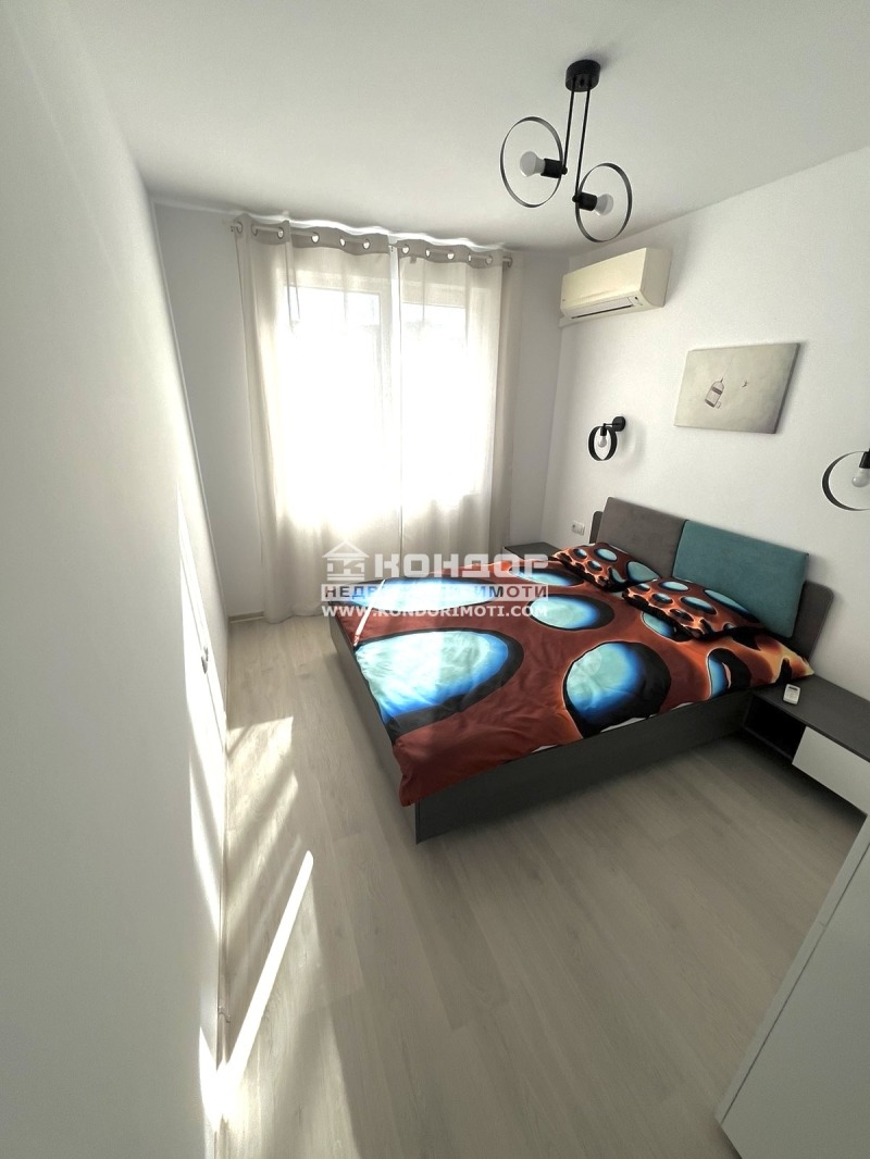На продаж  1 спальня Пловдив , Западен , 61 кв.м | 36709667 - зображення [7]