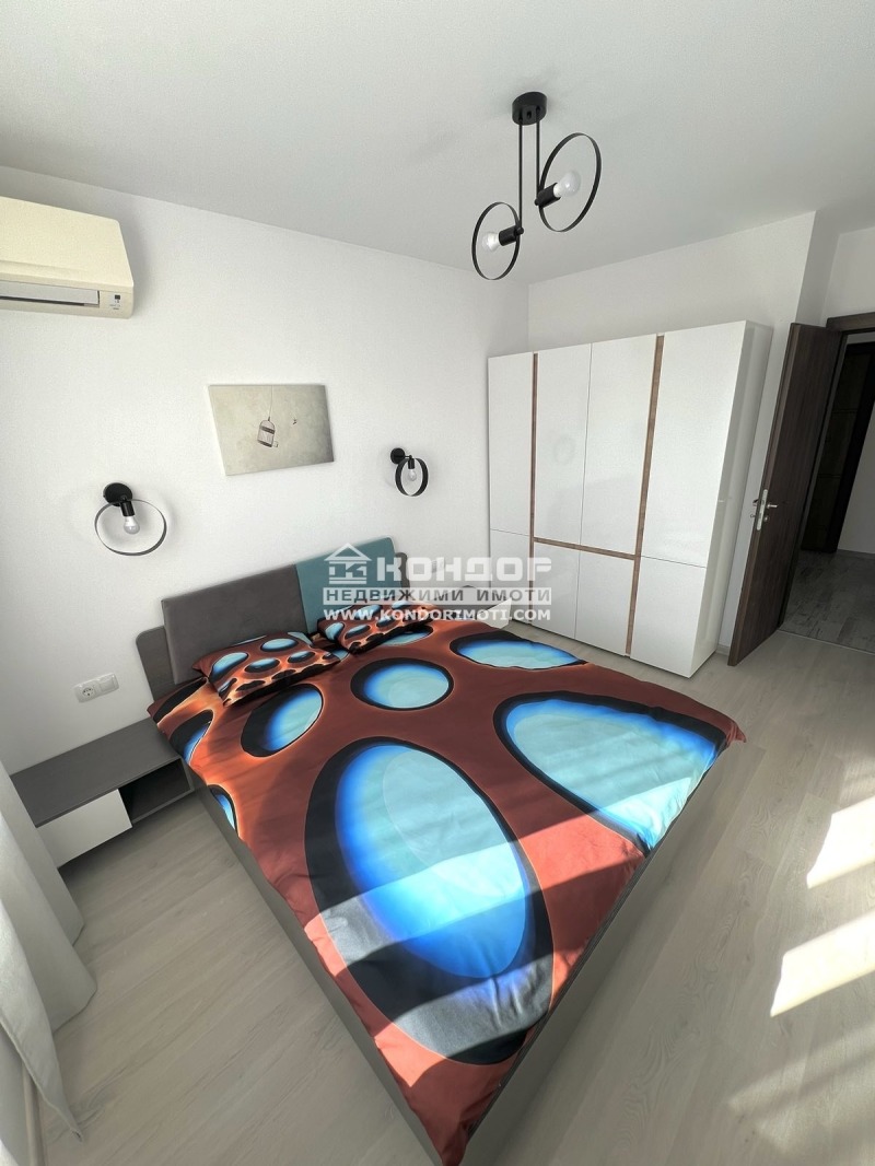 На продаж  1 спальня Пловдив , Западен , 61 кв.м | 36709667 - зображення [6]