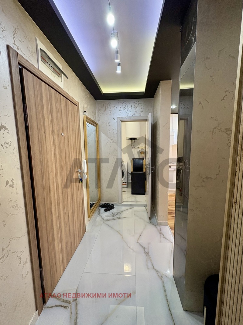 Продается  1 спальня Пловдив , Южен , 65 кв.м | 42759768 - изображение [11]