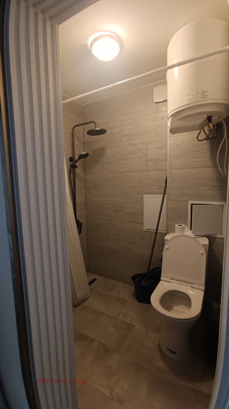 Продава 2-СТАЕН, гр. Благоевград, Идеален център, снимка 10 - Апартаменти - 52721124