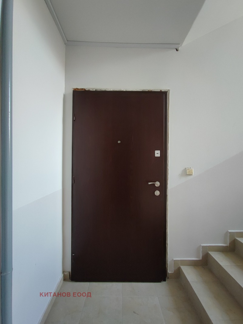 Продава 2-СТАЕН, гр. Благоевград, Идеален център, снимка 13 - Апартаменти - 52721124