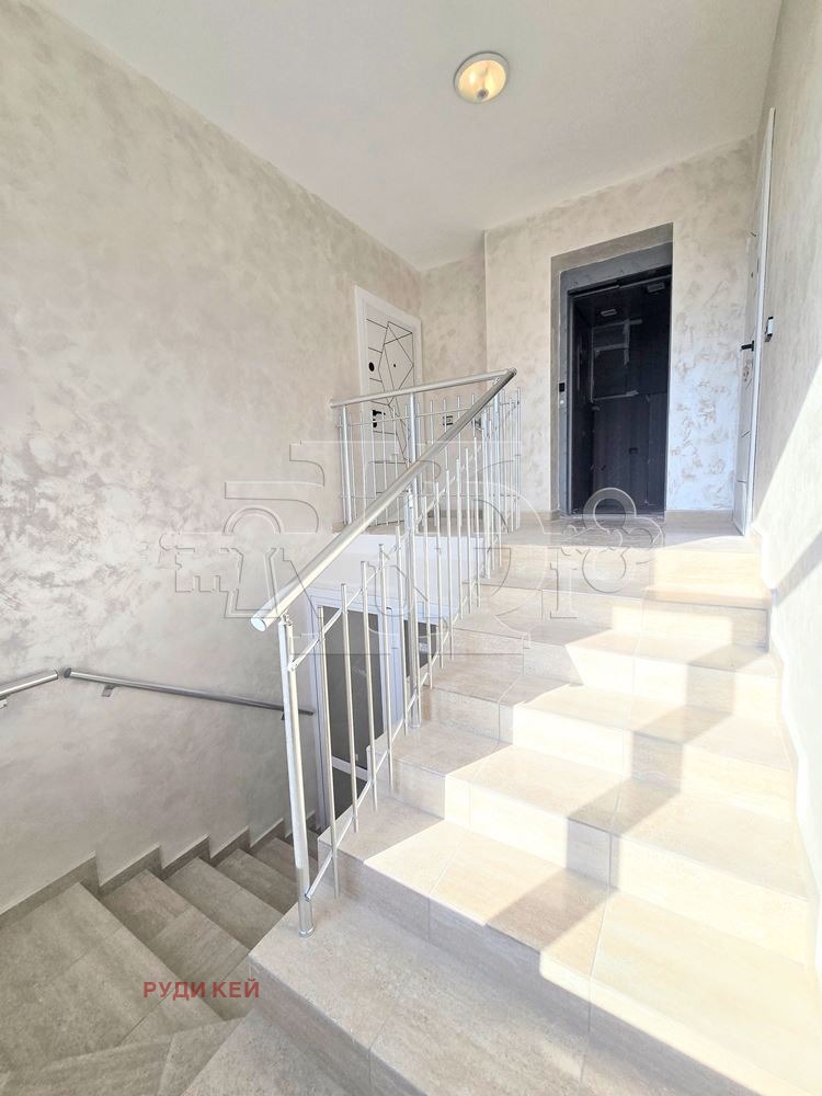 Продава 2-СТАЕН, гр. Варна, Виница, снимка 11 - Апартаменти - 55727198