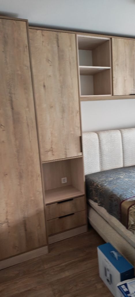 Продава 2-СТАЕН, гр. Пловдив, Коматевски възел, снимка 7 - Апартаменти - 56362528