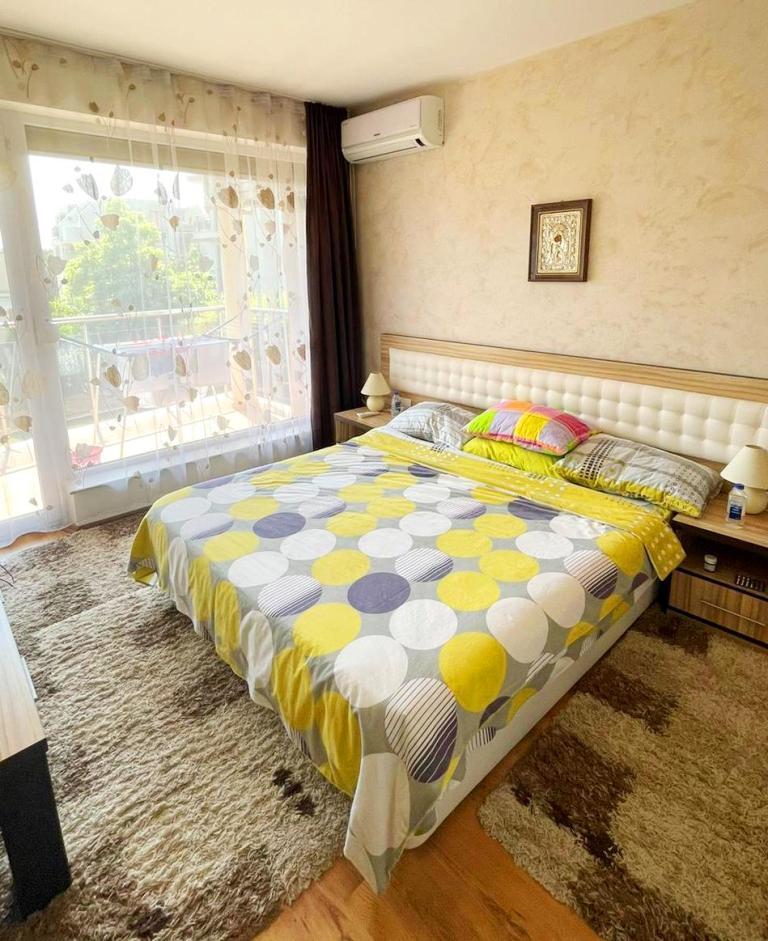 Zu verkaufen  2 Schlafzimmer region Burgas , Sweti Wlas , 107 qm | 55319387 - Bild [7]