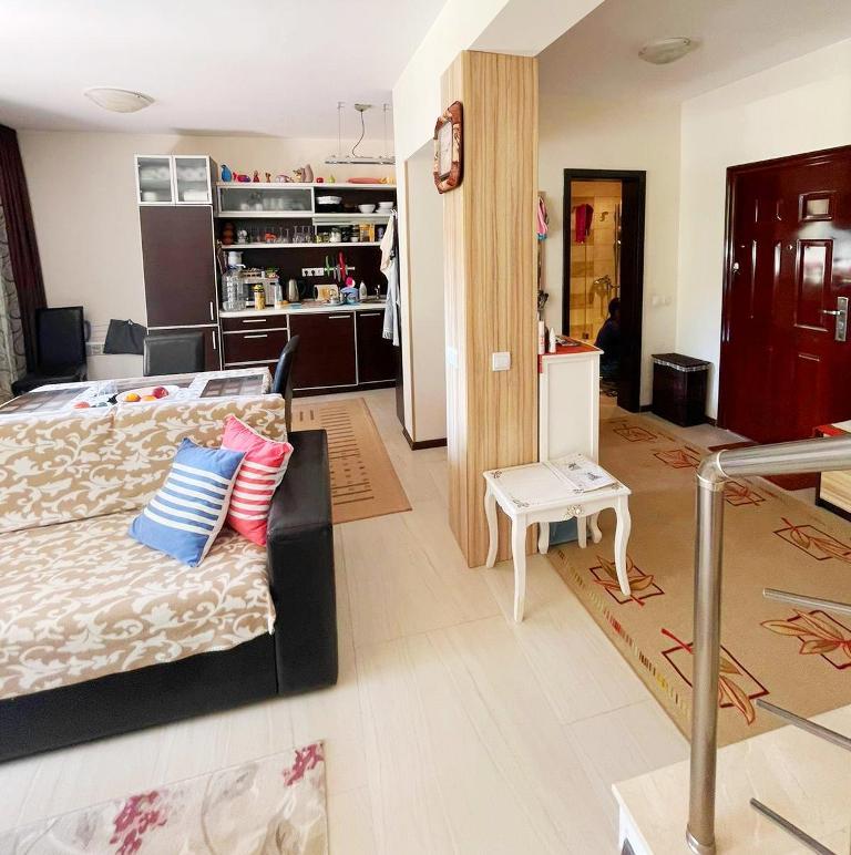 Zu verkaufen  2 Schlafzimmer region Burgas , Sweti Wlas , 107 qm | 55319387 - Bild [2]