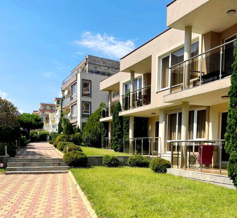 Zu verkaufen  2 Schlafzimmer region Burgas , Sweti Wlas , 107 qm | 55319387 - Bild [15]